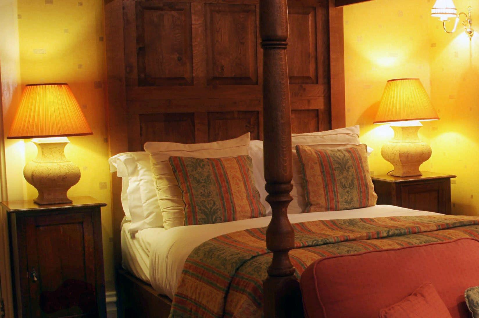 Ruthin Castle Hotel And Spa Εξωτερικό φωτογραφία