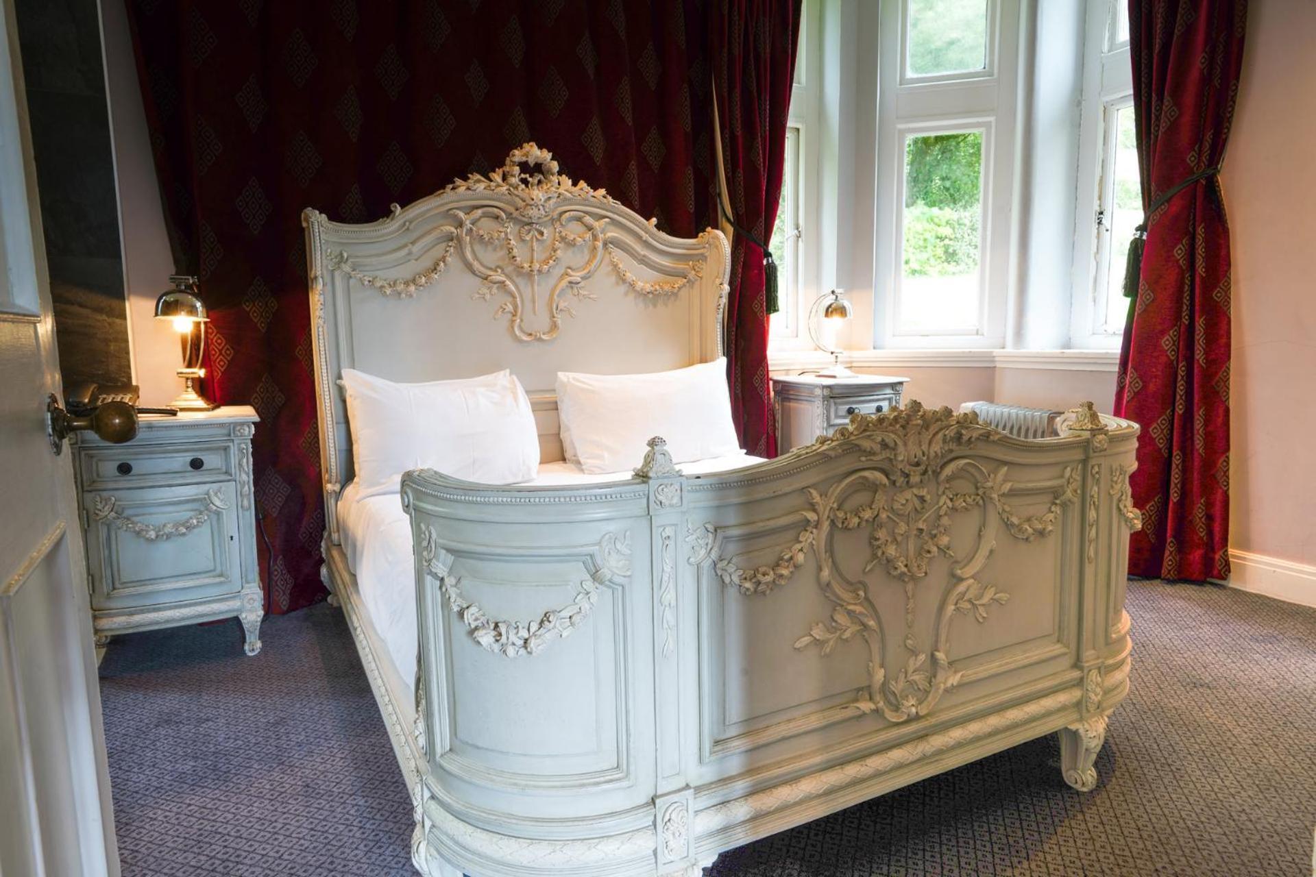 Ruthin Castle Hotel And Spa Εξωτερικό φωτογραφία