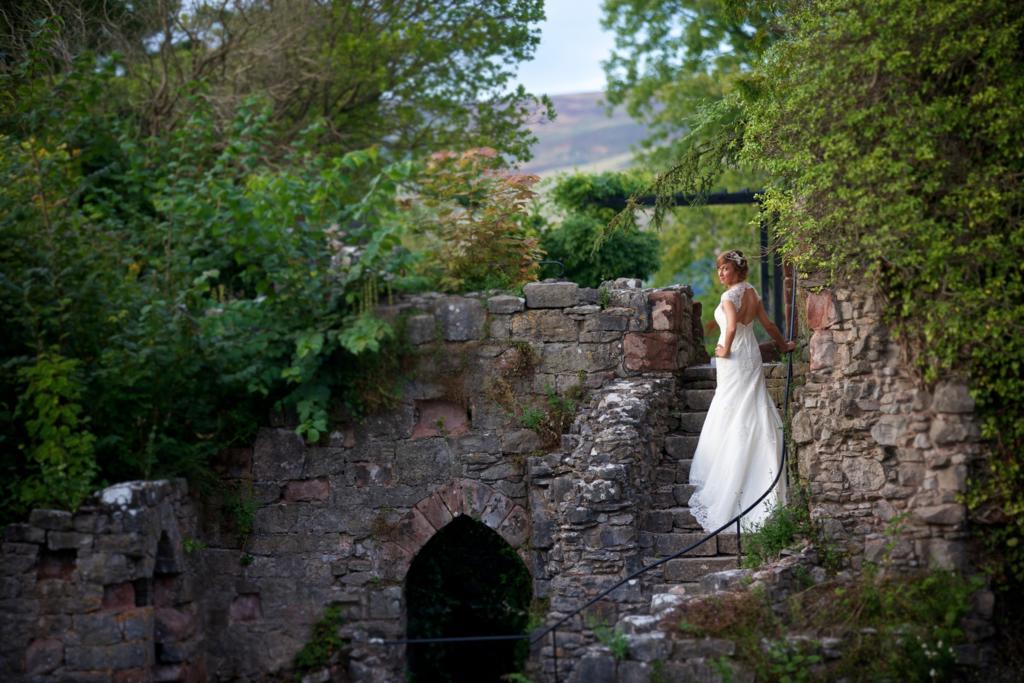 Ruthin Castle Hotel And Spa Εξωτερικό φωτογραφία