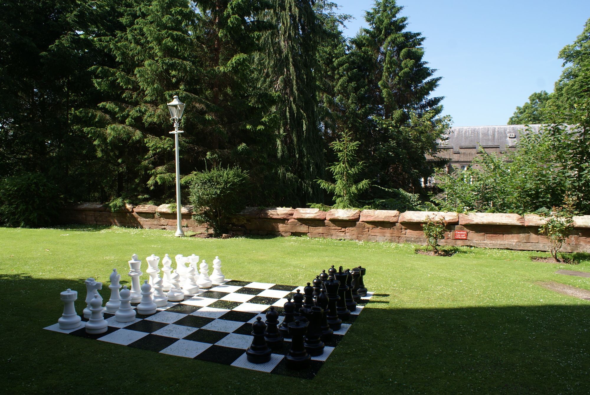 Ruthin Castle Hotel And Spa Εξωτερικό φωτογραφία