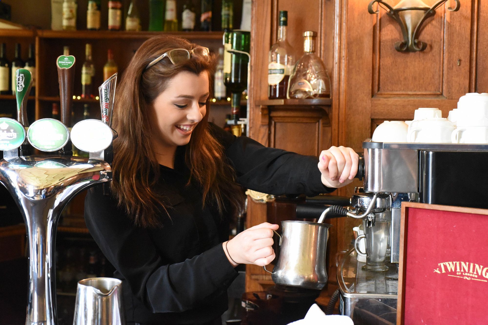 Ruthin Castle Hotel And Spa Εξωτερικό φωτογραφία